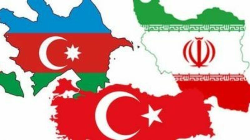 Azərbaycan, Türkiyə və İran XİN başçılarının görüşü keçiriləcək