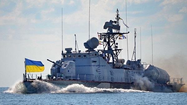 Ukrayna Rusiyaya dənizdə qalib gələ bilər - Plan
