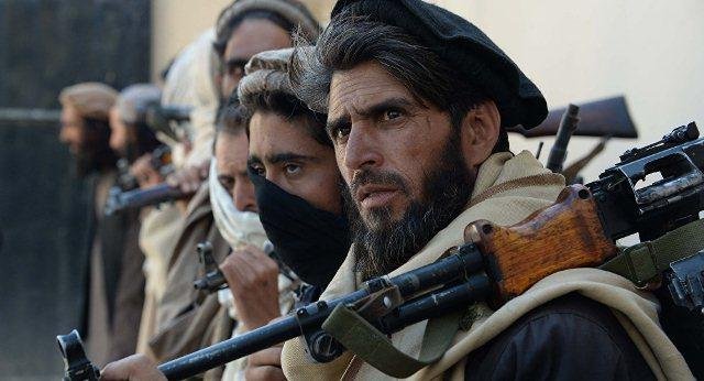 Talibana görə tiryəkin qiyməti 3 dəfə bahalaşdı