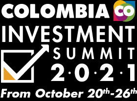 Kolumbiya "VII İnvestisiya Sammiti" təşkil edir