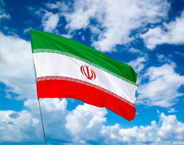 İran səfirliyi qarşısında edilmiş hərəkət pisləndi - AÇIQLAMA