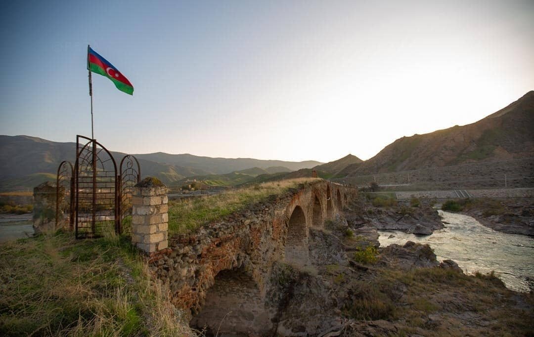 İranın Azərbaycana qarşı aqressivləşməsinin səbəbləri - Rusiyadan AÇIQLAMA