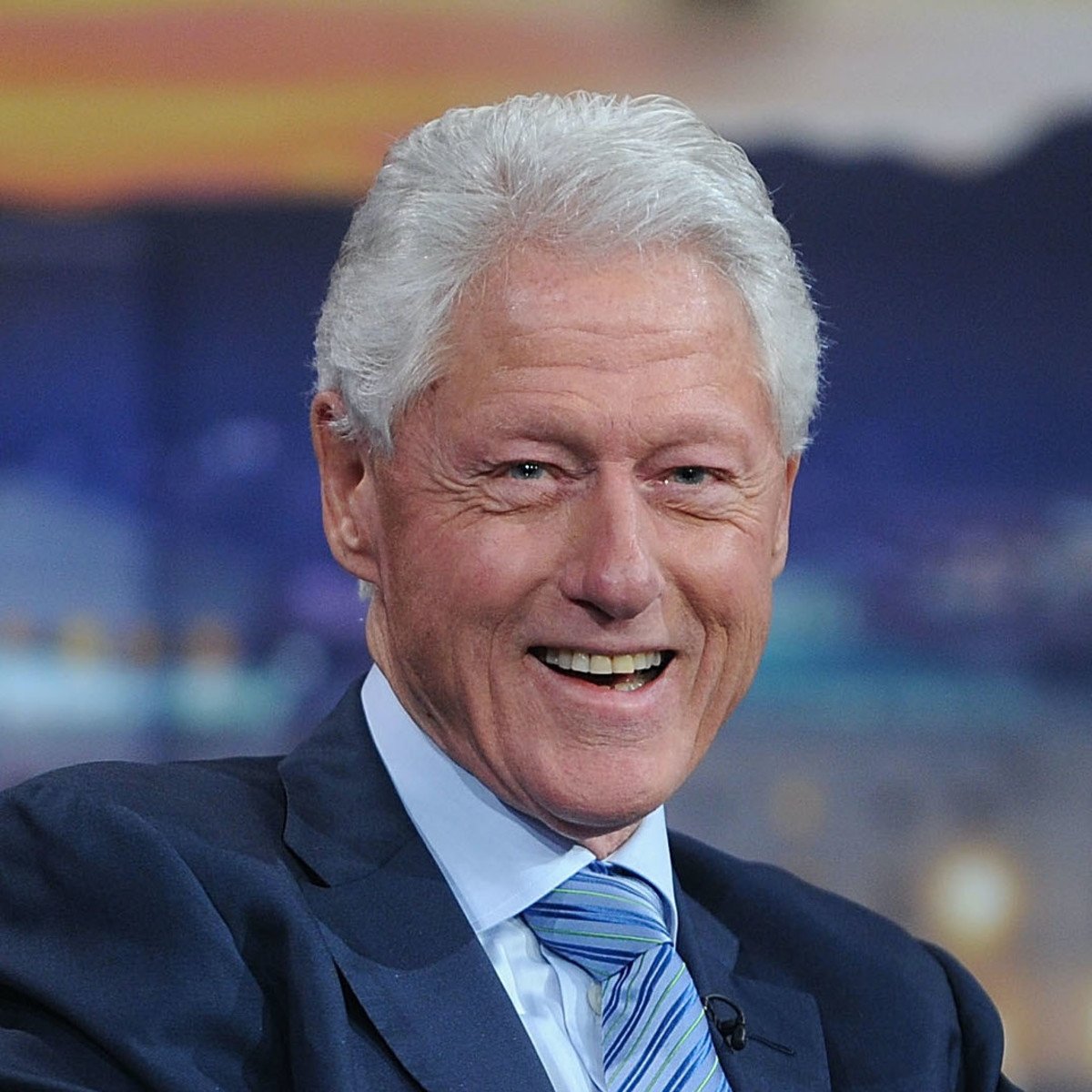 Bill Klinton xəstəxanaya yerləşdirildi