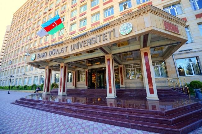 Koronaya görə BDU-da 2 qrup distant təhsilə keçdi