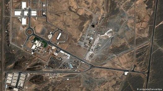 İsrail İrana hücum üçün hərəkətə keçdi - 1,5 milyardlıq plan
