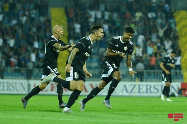 UEFA reytinqi: Azərbaycan 2 pillə irəlilədi