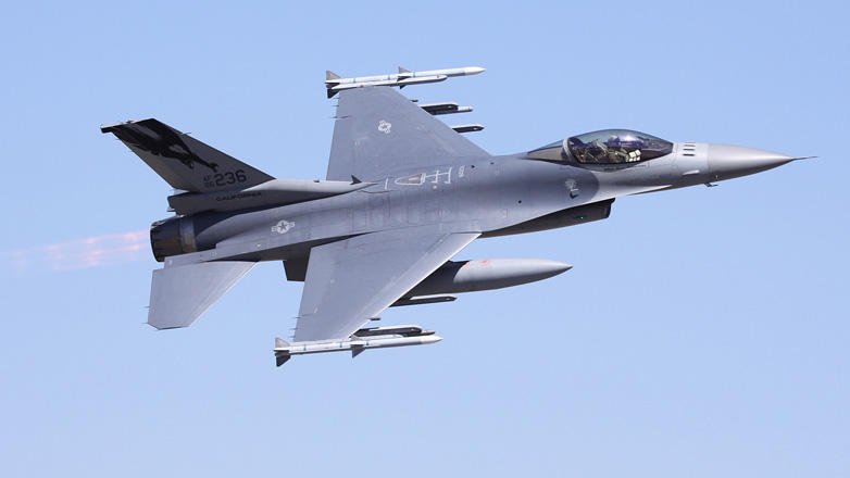 ABŞ-da Türkiyənin F-16 almasına qarşı oyun başladı