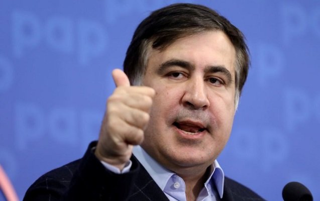 Saakaşvili: “Növbədənkənar seçkilər olacaq”