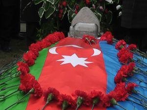 Ordumuzun zabiti Türkiyədə vəfat etdi