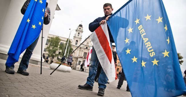 Avropa İttifaqından Belarusa yeni sanksiyalar
