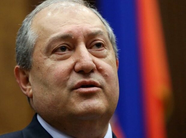 Ermənistan prezidentindən Türkiyə açıqlaması: “Müttəfiq ola bilərik”