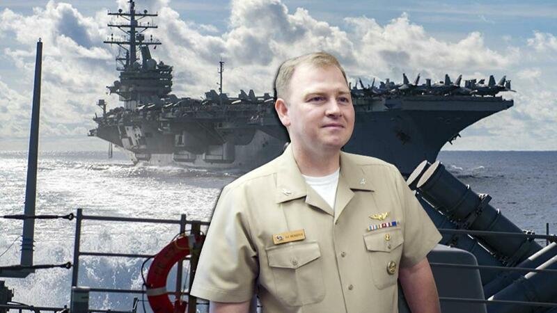 Amerikalı hərbi ekspertdən ŞOK SÖZLƏR: Onlar bizim gəmilərimizi vuracaqlar