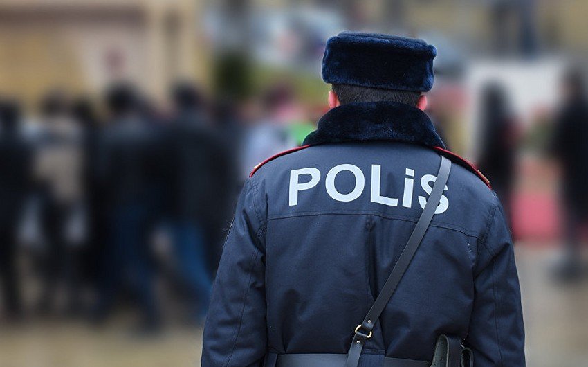 20 yaşlı polis VƏFAT ETDİ