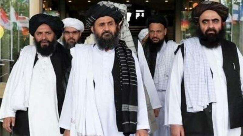 "Taliban" xarici ölkələrdə səfirliklərinin açılmasını istəyir