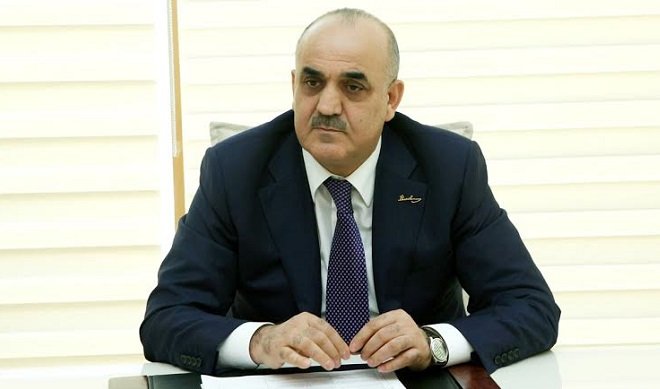 Səlim Müslümovun həbs müddəti uzadıldı
