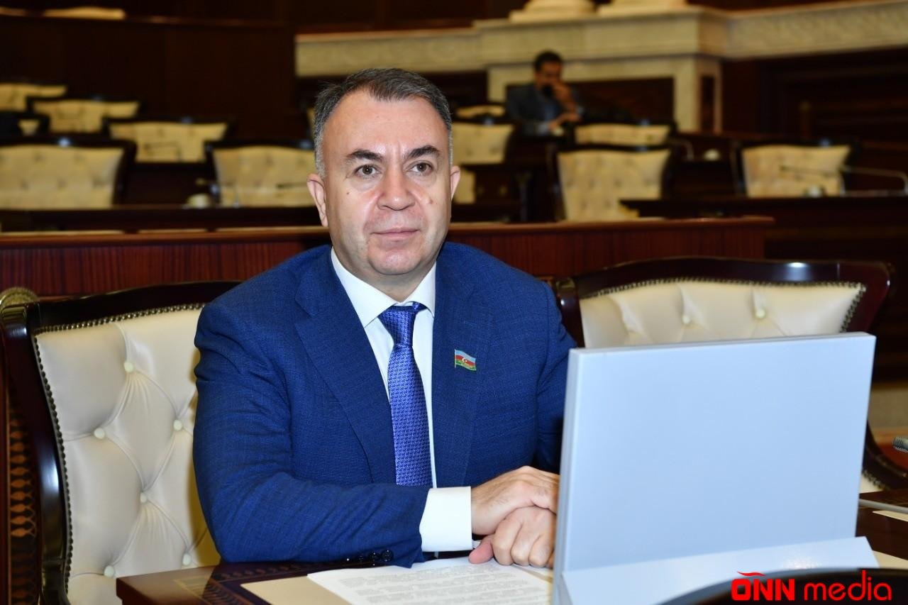 Azərbaycan Parlamentinin yaranmasından 103 il ötür