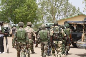 Nigeriyada 20 nəfər quldurlar tərəfindən öldürüldü