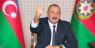 250 ilin acısına son qoyan Sərkərdə…