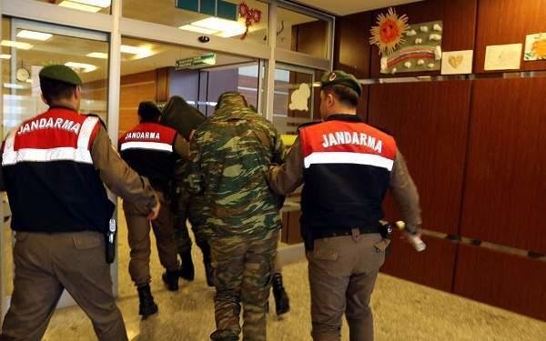 ABŞ diplomatı İstanbul hava limanında həbs edildi