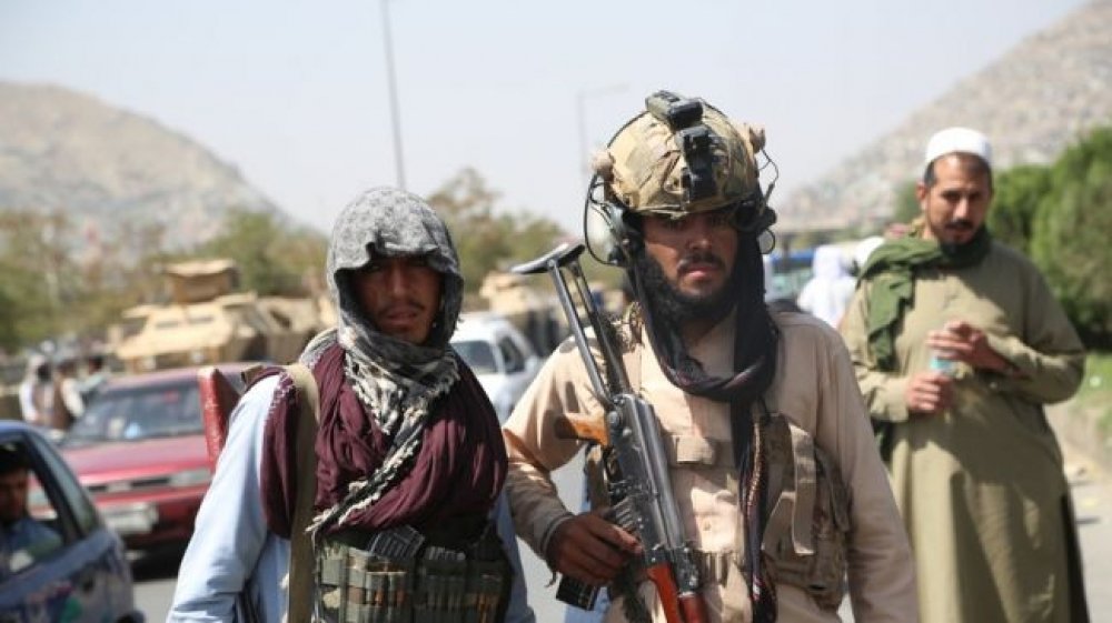 “Taliban” 95 min nəfərlik ordu yaradır