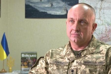 Ukraynalı general hücumun başlaya biləcəyi günü açıqlayıb