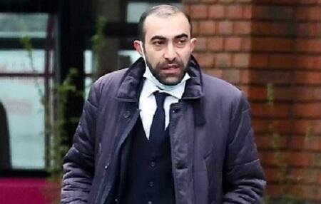 Azərbaycanlı jurnalist Londonda həbs edildi