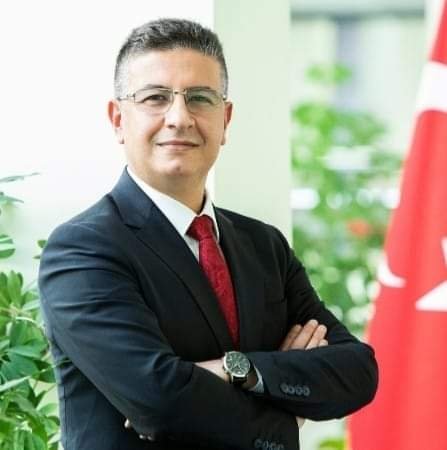 Türkiyəli rektor: Balıkesir Universiteti daima qardaş Azərbaycanın yanındadır