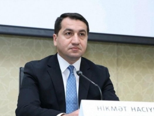 "Zəngəzur dəhlizi Ermənistan üçün yeni imkanlar açacaq"