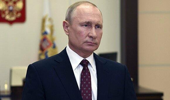 Putin: NATO Rusiyanı düşmən kimi tanıyıb!