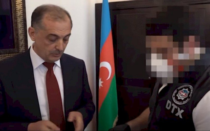 Vilyam Hacıyevin məhkəməsi təxirə salınıb