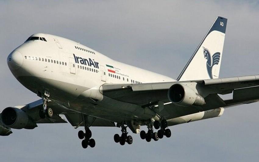 Azərbaycanla İran arasında birbaşa uçuşlar bərpa edilir