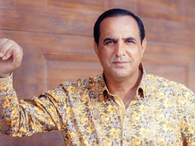Manaf Ağayev həbs edildi