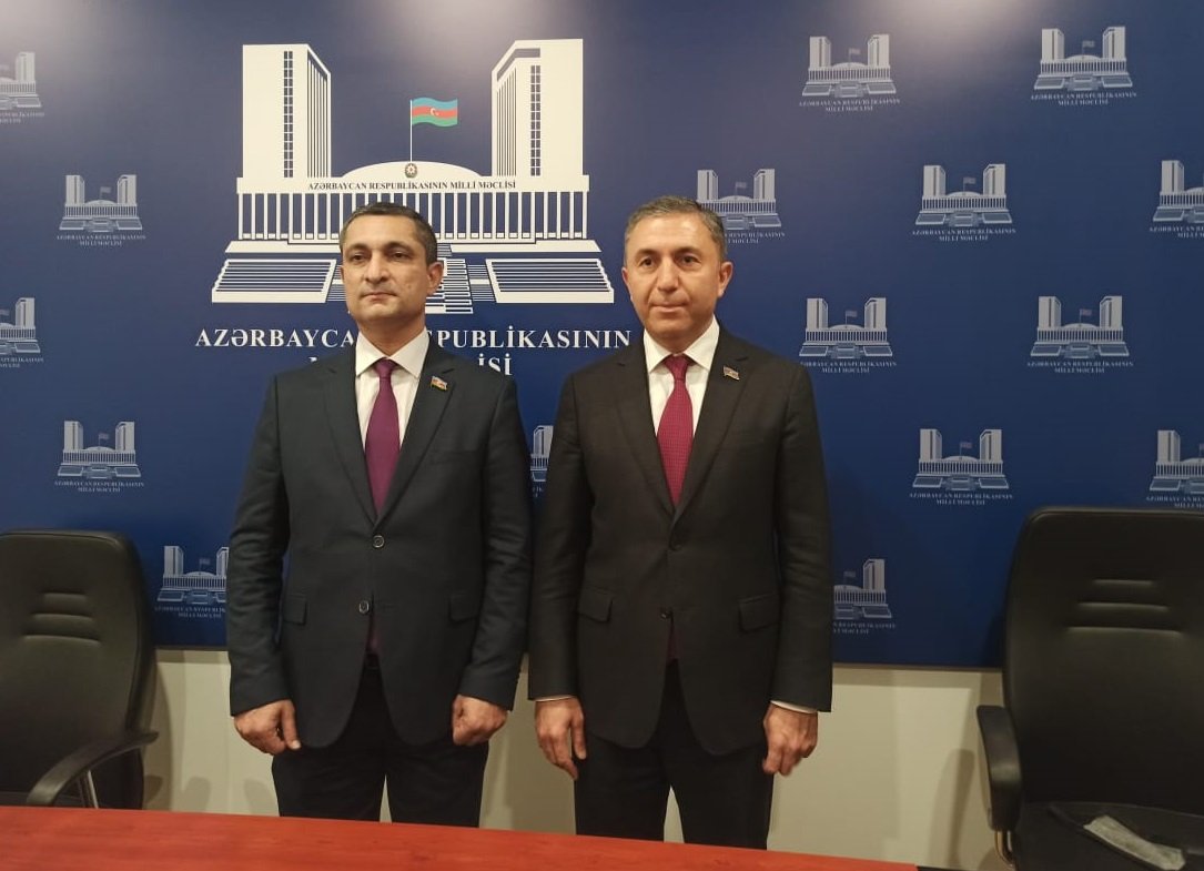 Azərbaycanlı deputatlar İrəvanda ölümlə hədələnib