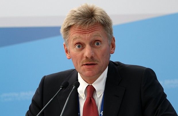 Ukrayna ilə danışıq başlayır – Peskov açıqladı