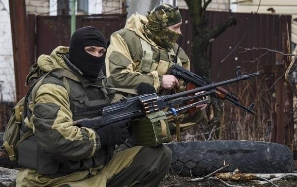 Ukrayna ordusu bu istiqamətdə Rusiyanın mövqelərini yardı