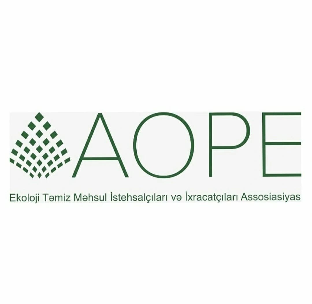 “AOPE” – Qrant müsabiqəsinin qalibi
