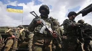 Ukrayna ordusu İrpenin 70%-ni geri aldı