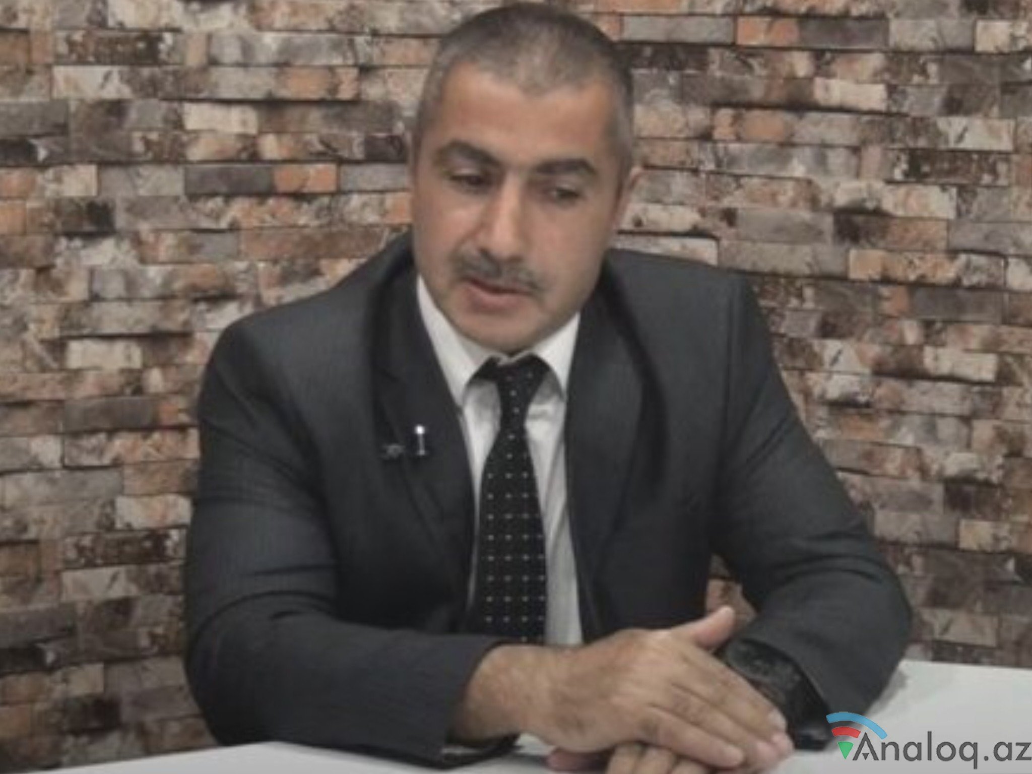 "Bu fəlakətlərdən sonra Moskvanın göz yaşlarına heç kim inanmayacaq"