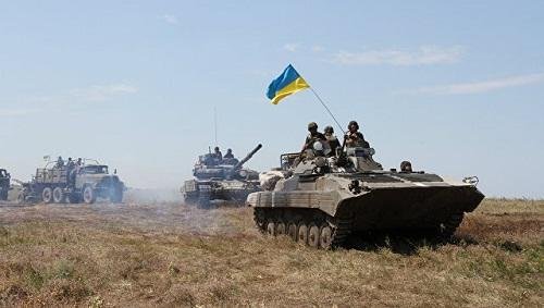 Daha bir rus generalı Ukraynada öldürüldü