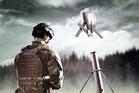 ABŞ Ukraynaya yeni və ucuz kamikadze dronlar verir