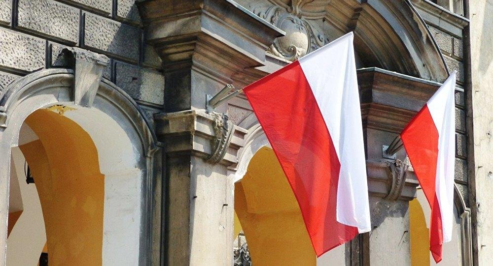 Polşa 40 rus diplomatı ölkədən qovur