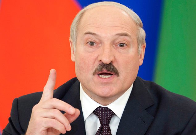 Lukaşenko: NATO Ukraynaya “sülhməramlı” göndərsə...