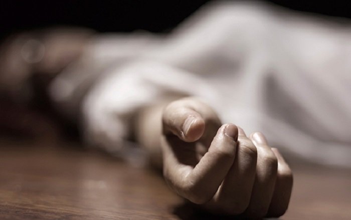 20 yaşlı qız dəm qazından öldü