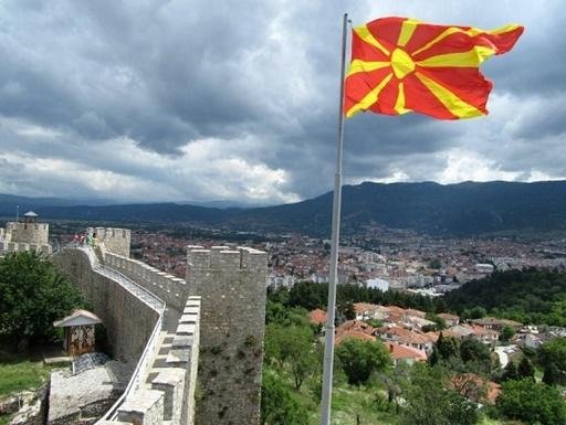 Şimali Makedoniya 5 rus diplomatını ölkədən çıxarır