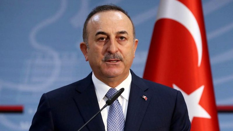 Çavuşoğlu: “Növbəti görüş prezidentlərindir”