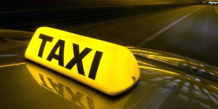 Abşeronda taksi sürücüləri arasında dava — Təfərrüat