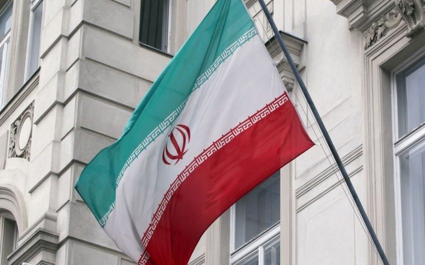 İran XİN: "Dialoqun yarımçıq qalması ABŞ-dakı daxili siyasi vəziyyətlə bağlıdır”