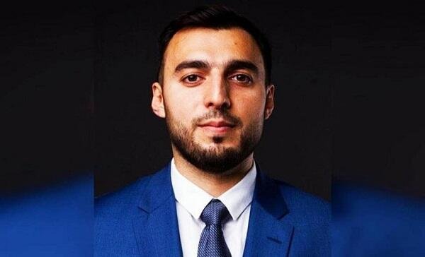 Azərbaycanlı zavod direktoru 37 yaşında vəfat etdi
