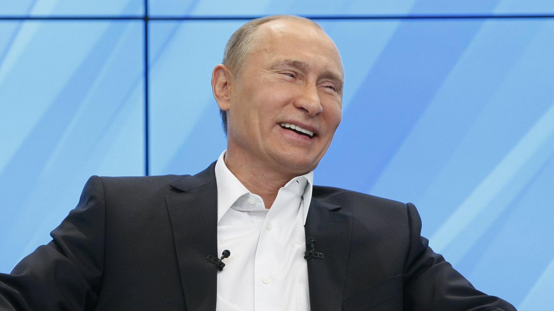 ABŞ: Putinin məğlubiyyətini görmək istəyirik!
