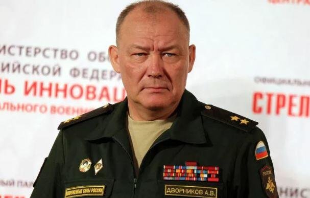 Dəmiryol vağzalının vurulma əmrini verən rus general...